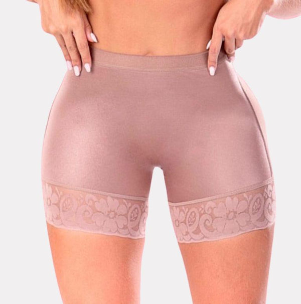 SHORT Corto e Vestidos y Faldas shapeweard