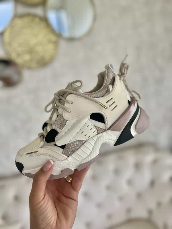 Zapatos Dama  32793
