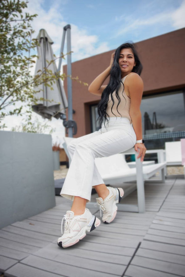 Zapato Dama   32801