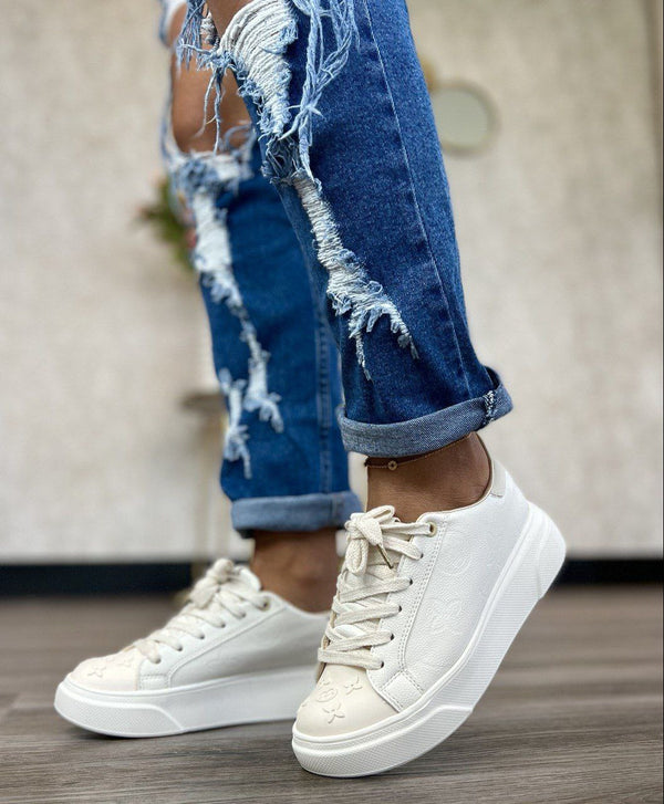 Zapatos Dama  33421