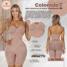 Seamless COLORADO COCOA