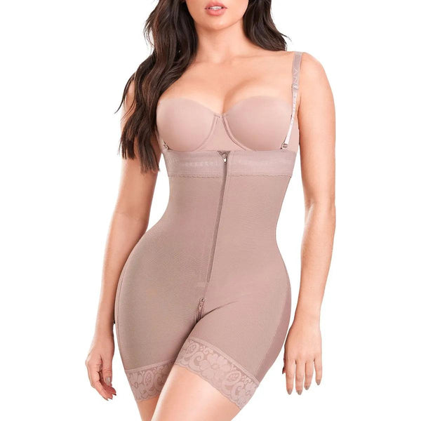 VALENCIA COCOA Shaperwear AVIGAIL