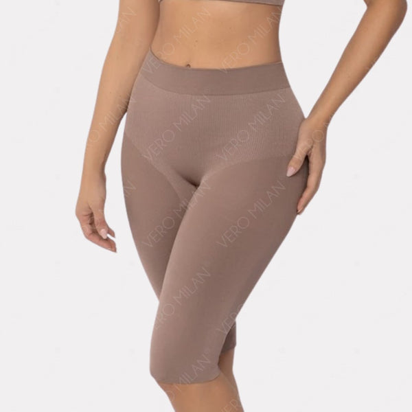 SHORT CAPRI HOUSTON