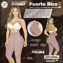 Short Puerto rico Cocoa