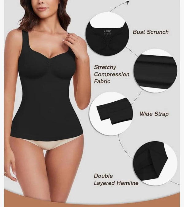 Camisa MEXICALI Negro