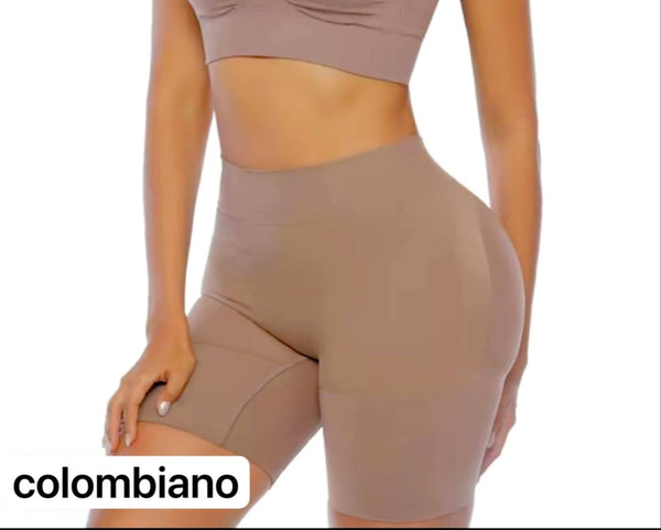 SHORT SEVILLA Bodysuit Everyday Adjustable Comfort