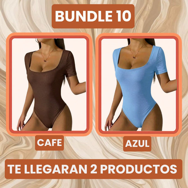 BUNDLE 10