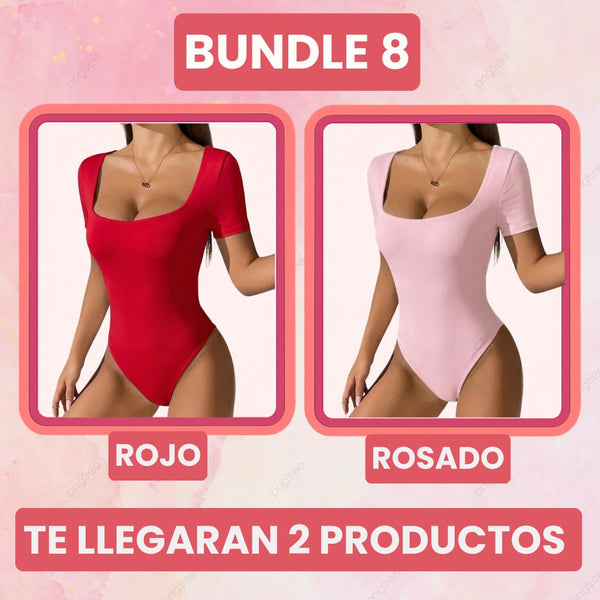BUNDLE 8