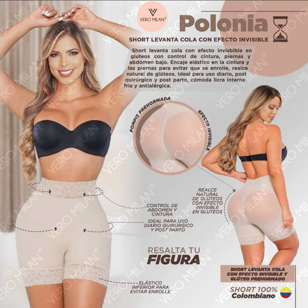 POLONIA BEIGE