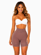 costillero New York reloj de arena  shapewear.