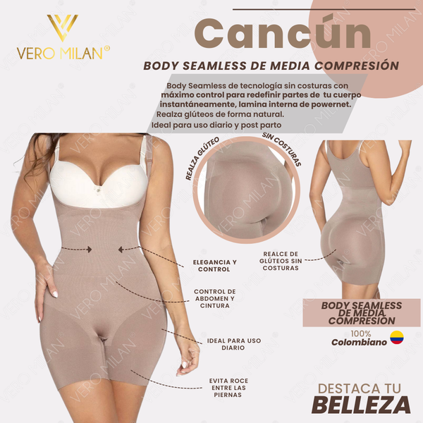 Cancun Cocoa