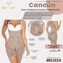 Cancun Cocoa