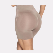 CANCUN women's basic seamless shaping girdle