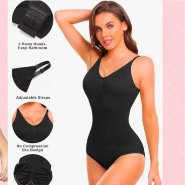 Body Maldivas Oscuro
