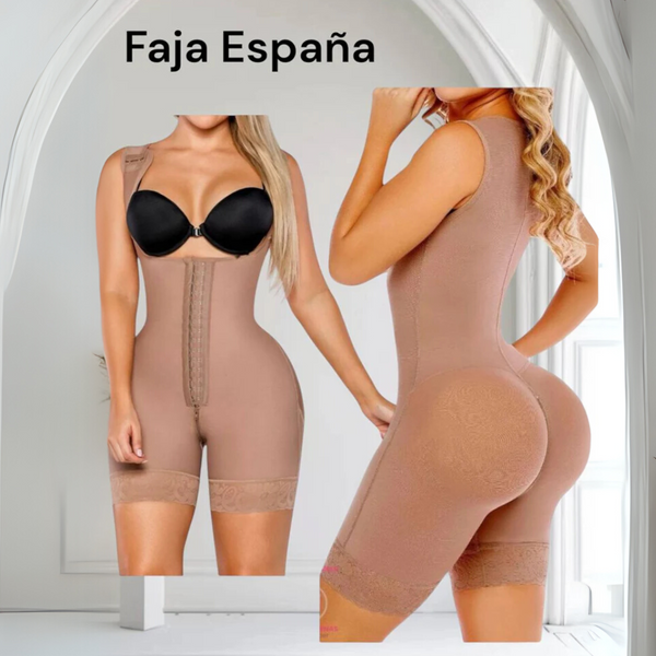 FAJA ESPAÑA 100% Colombianas