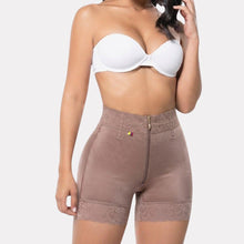 COSTILLERO FLORENCIA shapewear control