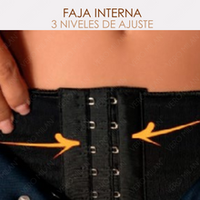 JEANS AZUL SLIM FIT