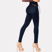 JEANS AZUL OSCURO