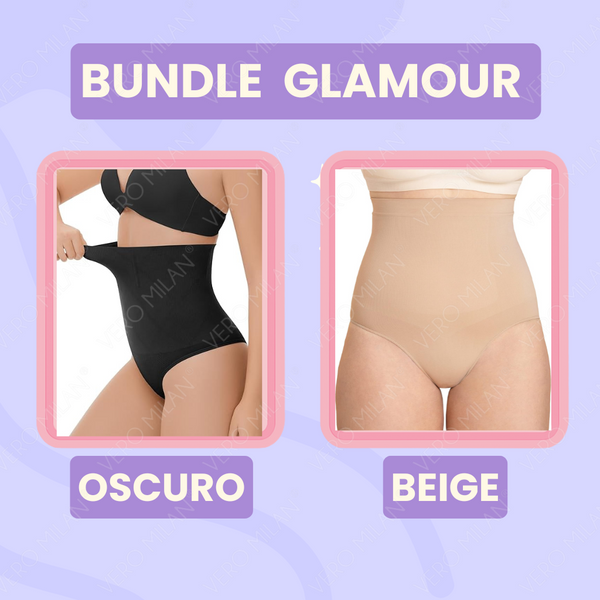 BUNDLE GLAMOUR