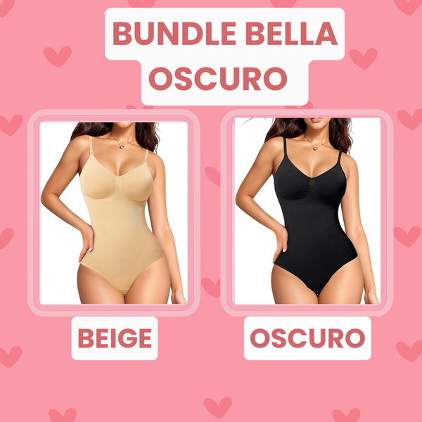 BUNDLE BELLA OSCURO