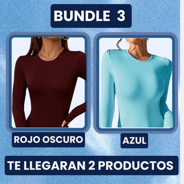 BUNDLE 3
