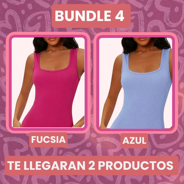 BUNDLE 4