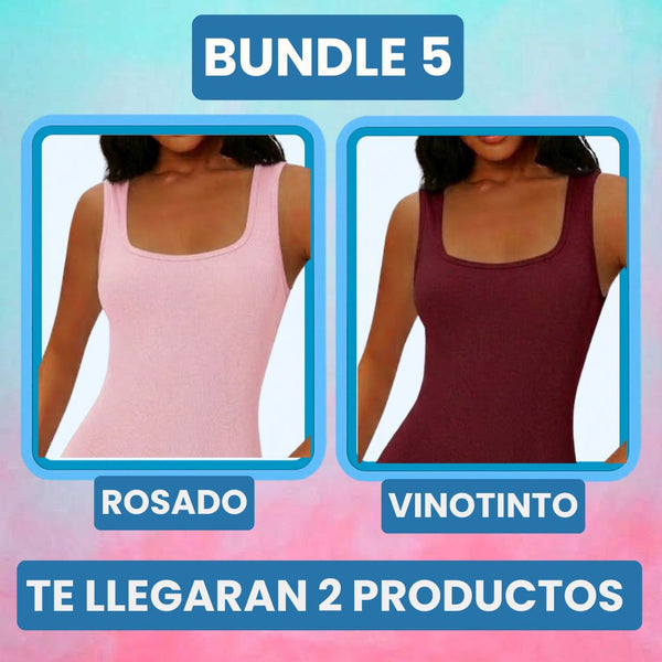 BUNDLE 5