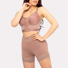 BERLIN BRA High Compression