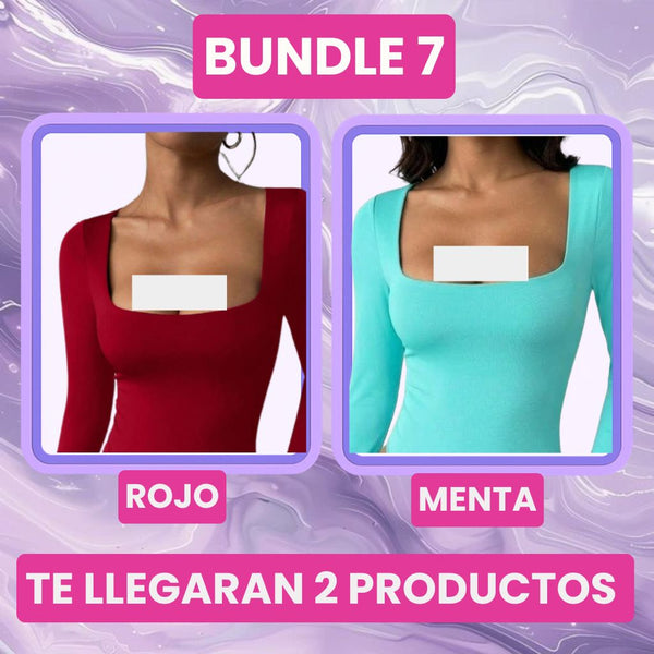 BUNDLE 7