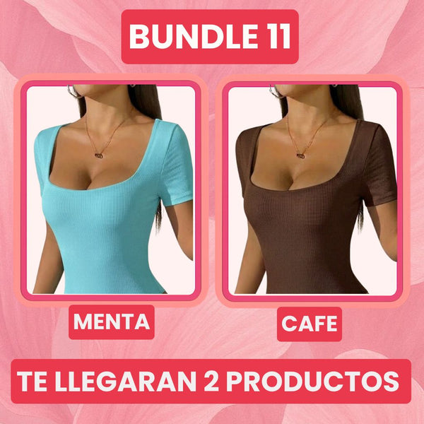 BUNDLE 11