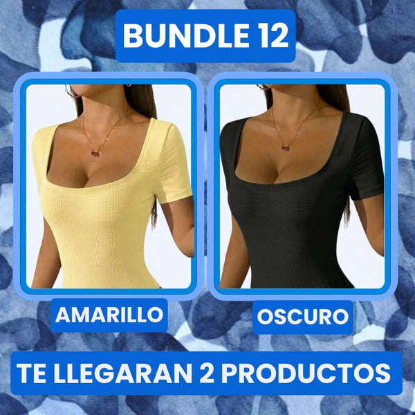 BUNDLE 12