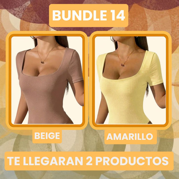 BUNDLE 14