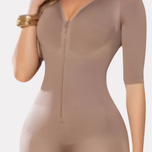 Seamless Jumpsuit ROMA