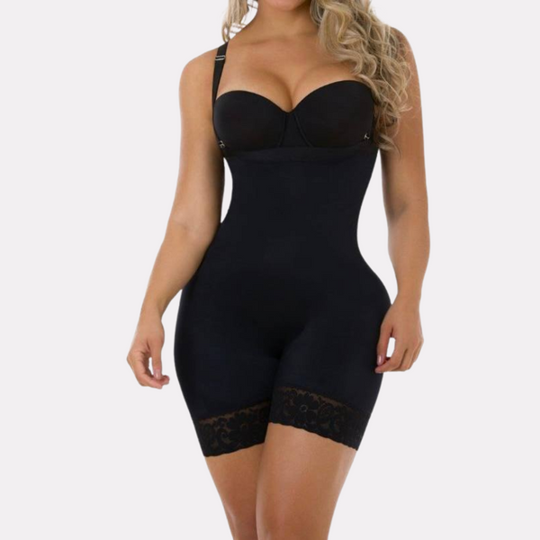 MADRID OSCURO Shaperwear