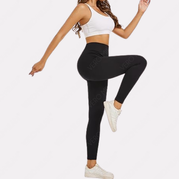 LEGGIS OSCURO  100% COLOMBIANO  Activewear