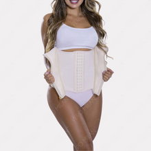 INGLATERRA BEIGE WAISTBAND