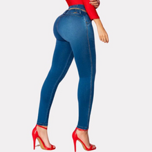 JEANS AZUL CADENA