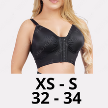 BERLIN BRA OSCURO High Compression