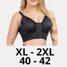 BERLIN BRA OSCURO High Compression