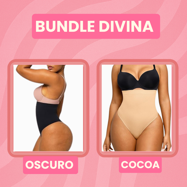 BUNDLE DIVINA