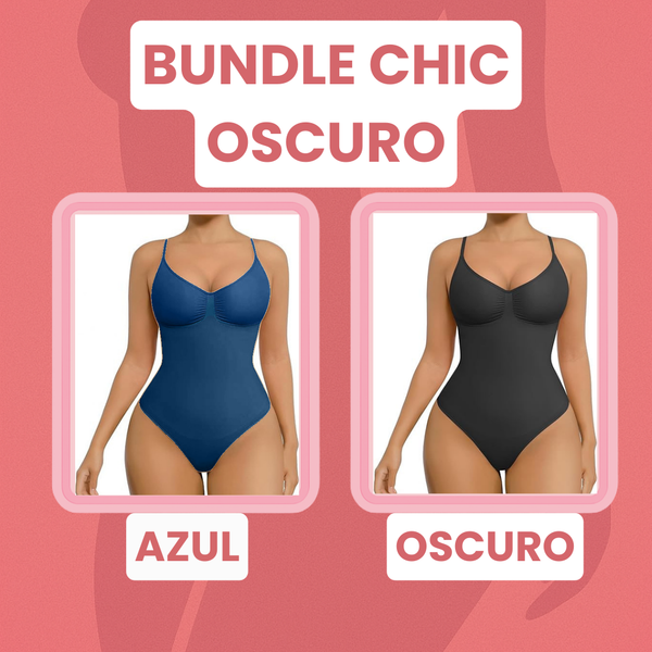BUNDLE CHIC OSCURO