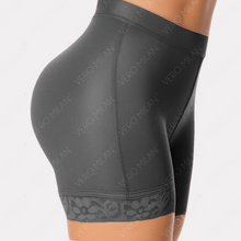 Short TULUM OSCURO Bodysuit Everyday Adjustable Comfort