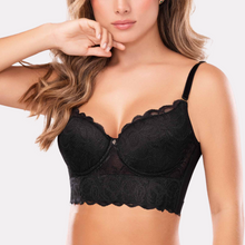 BRA INDIANA OSCURO  Shaper – Maximum Support