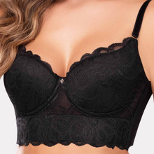 BRA INDIANA OSCURO  Shaper – Maximum Support