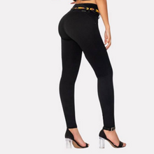 JEANS OSCURO