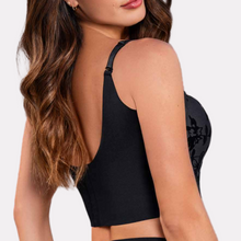 BRA MALLORCA OSCURO Shaper – Maximum Support
