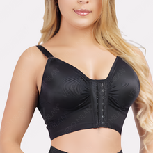 BERLIN BRA OSCURO High Compression