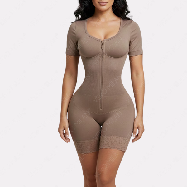 GUADALAJARA Shapewear Bodysuit Womenswear
