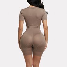 GUADALAJARA Shapewear Bodysuit Womenswear