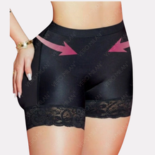 SHORT Corto e Vestidos y Faldas shapeweard